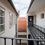 Aparthotel Boutique Lobster 4*