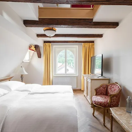 Ξενοδοχείο με διαμερίσματα Boutique Lobster 4*