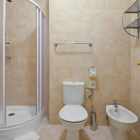 Aparthotel Lobster Praag