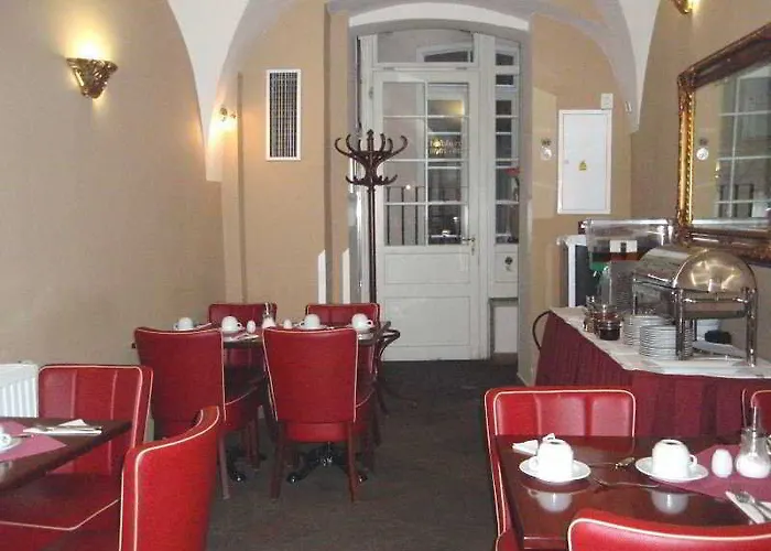 Boutique Lobster Apart Otel