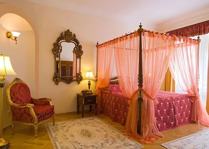 Apart Otel Boutique Lobster