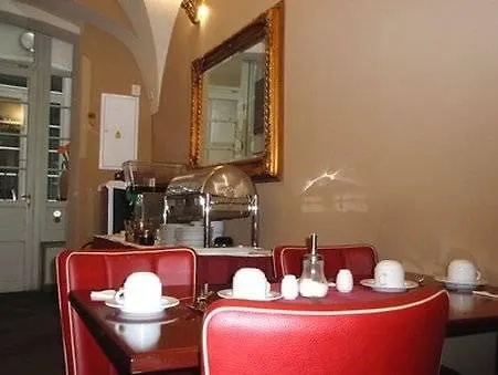 Boutique Lobster Lägenhetshotell 4*