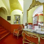 Aparthotel Boutique Lobster Praha