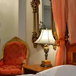 Aparthotel Boutique Lobster Praha