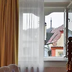 Boutique Lobster Aparthotel 4*