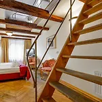 Boutique Lobster Praha