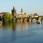 Boutique Lobster 4* Prag