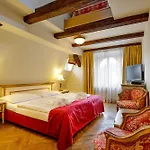 Boutique Lobster Aparthotel Praha