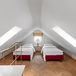 Aparthotel Boutique Lobster Praha