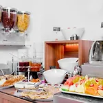 Aparthotel Boutique Lobster Praha