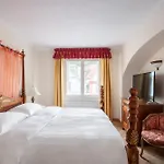 Boutique Lobster Aparthotel Prag