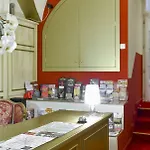 Boutique Lobster Prag