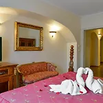 Boutique Lobster Aparthotel Praha