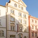 Aparthotel Boutique Lobster 4*