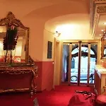 Boutique Lobster Prag