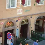 Boutique Lobster Praha
