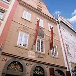 Aparthotel Boutique Lobster Praha