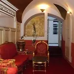 Aparthotel Boutique Lobster 4*