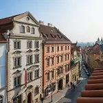 Boutique Lobster Prag