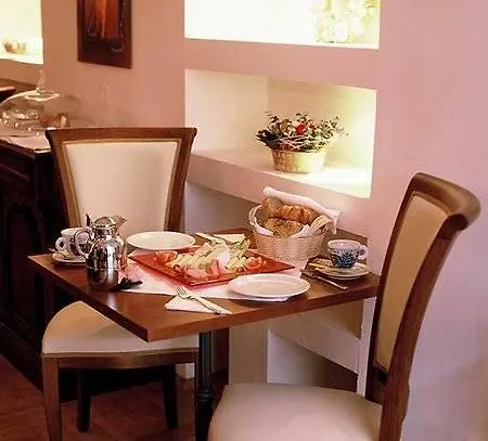 Boutique Lobster Prag