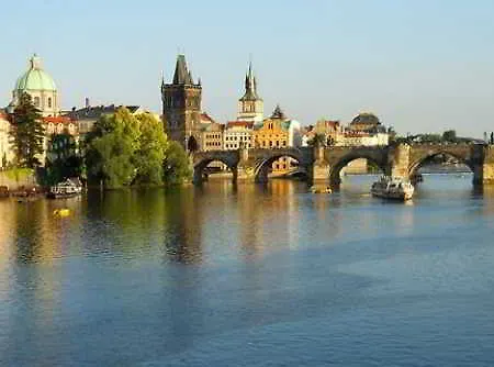 Boutique Lobster 4* Prag