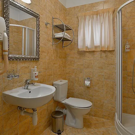 Lejlighedshotel Boutique Lobster 4*