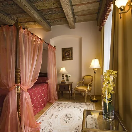 Boutique Lobster Prag