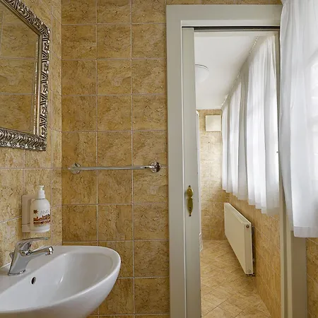 Lejlighedshotel Boutique Lobster 4*