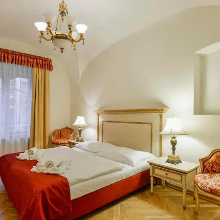 Boutique Lobster Prag