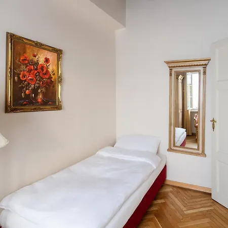 Boutique Lobster Lejlighedshotel