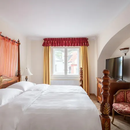 Boutique Lobster Lägenhetshotell Prag