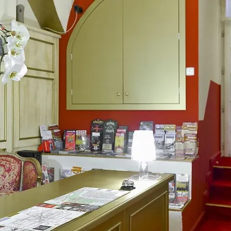 Boutique Lobster Prag