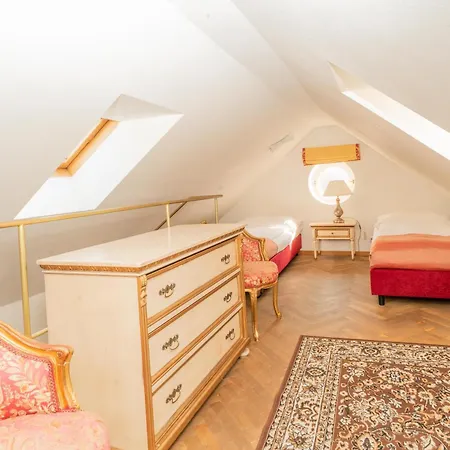 Boutique Lobster Prag