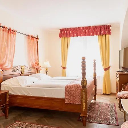Boutique Lobster Lejlighedshotel
