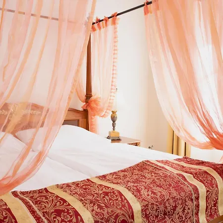 Boutique Lobster 4* Prag