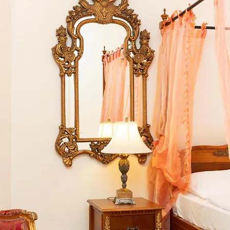 Lejlighedshotel Boutique Lobster 4*