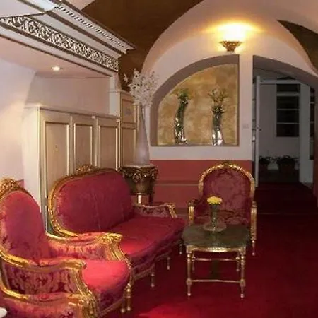 Boutique Lobster Prag