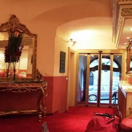 Boutique Lobster Prag