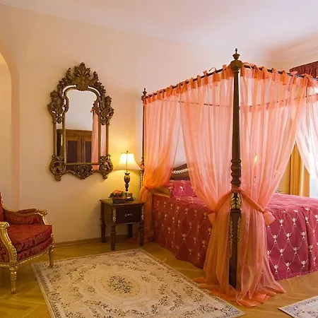 Lejlighedshotel Boutique Lobster