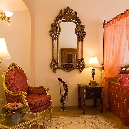 Boutique Lobster Lejlighedshotel