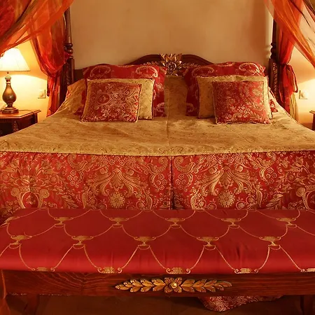Boutique Lobster Lejlighedshotel Prag