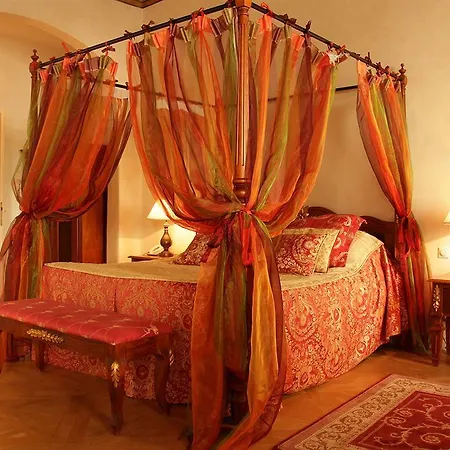 Boutique Lobster Prag