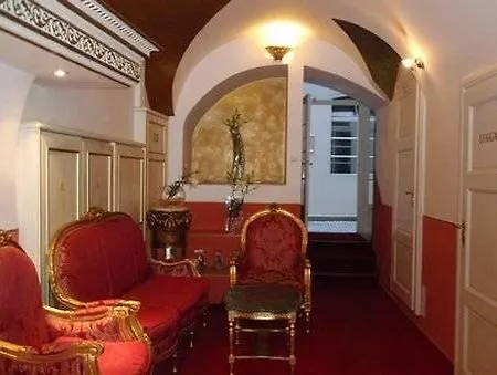 Lägenhetshotell Boutique Lobster 4*