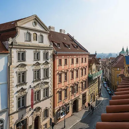 Boutique Lobster Prag