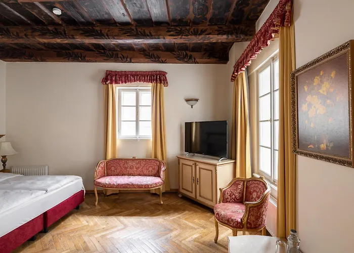 Boutique Lobster 4*