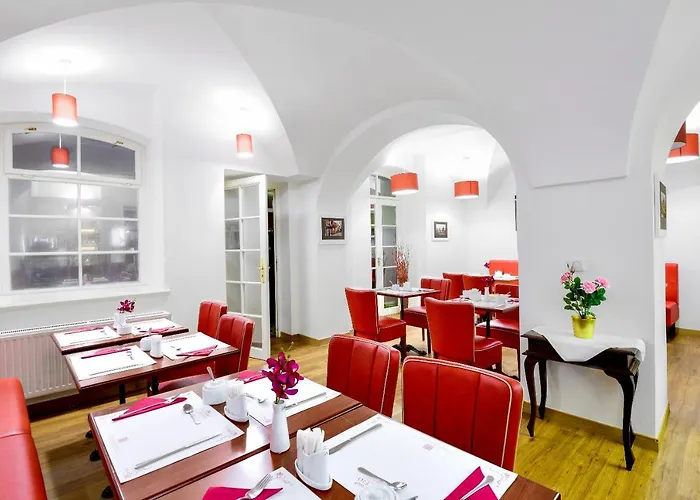 Апарт-отель Boutique Lobster