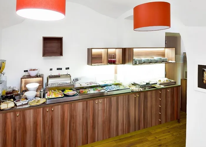 Boutique Lobster 4*