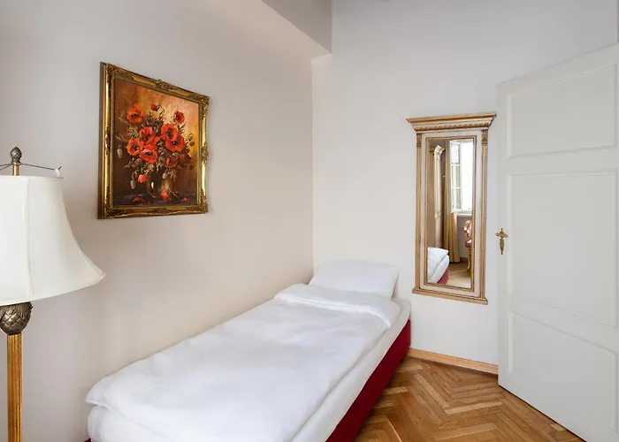 Boutique Lobster Апарт-отель