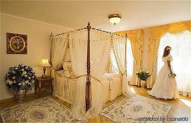 Boutique Lobster Апарт-отель