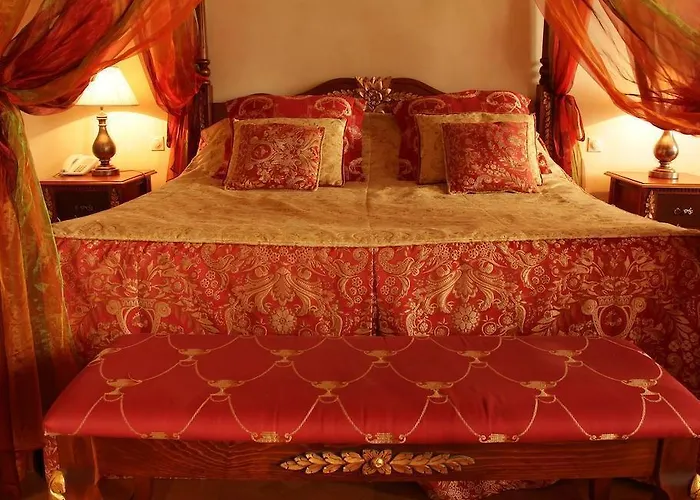 Boutique Lobster 4*